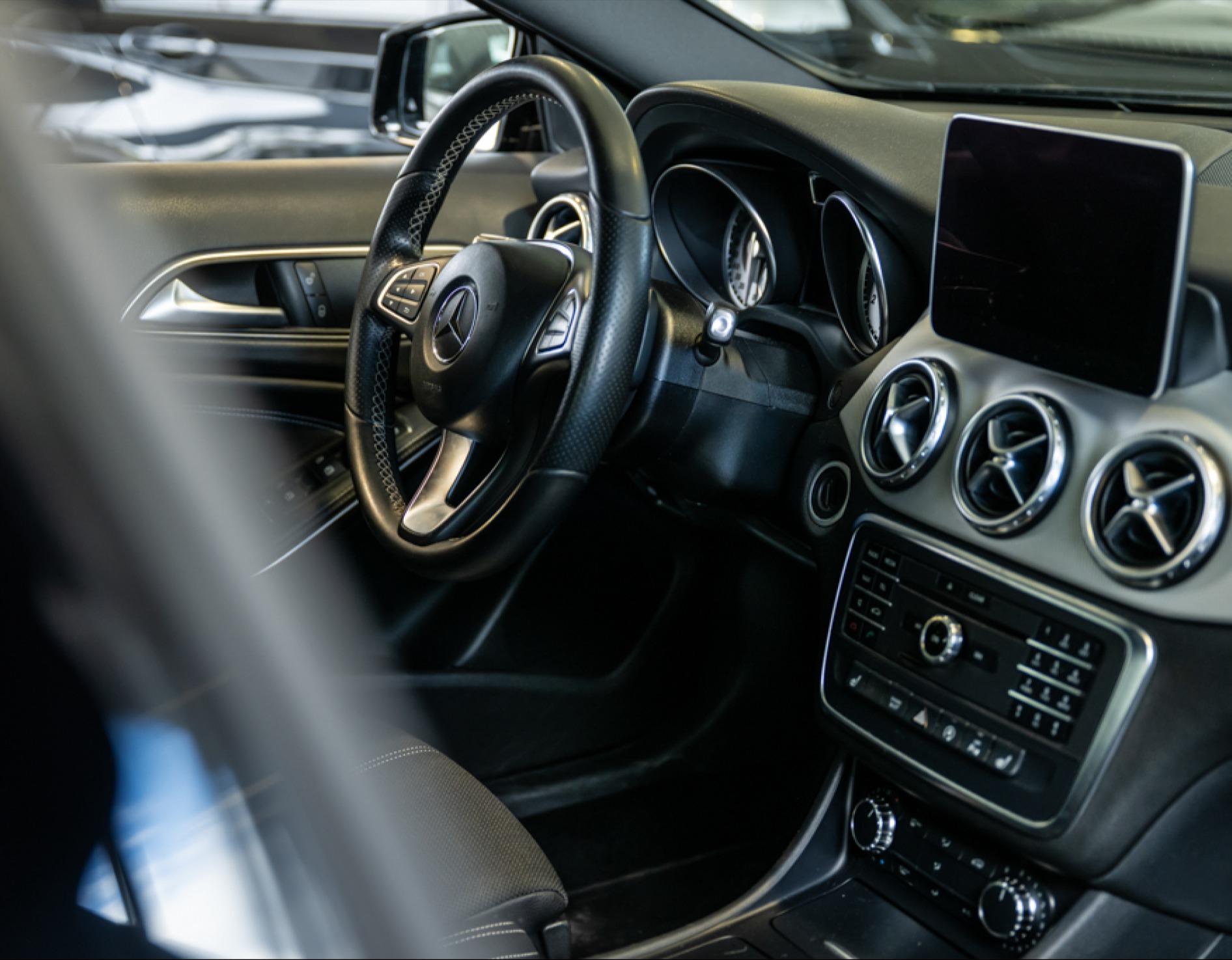 Subpage Details Slider Image Garantie  | Autocentrum Brabant Breda