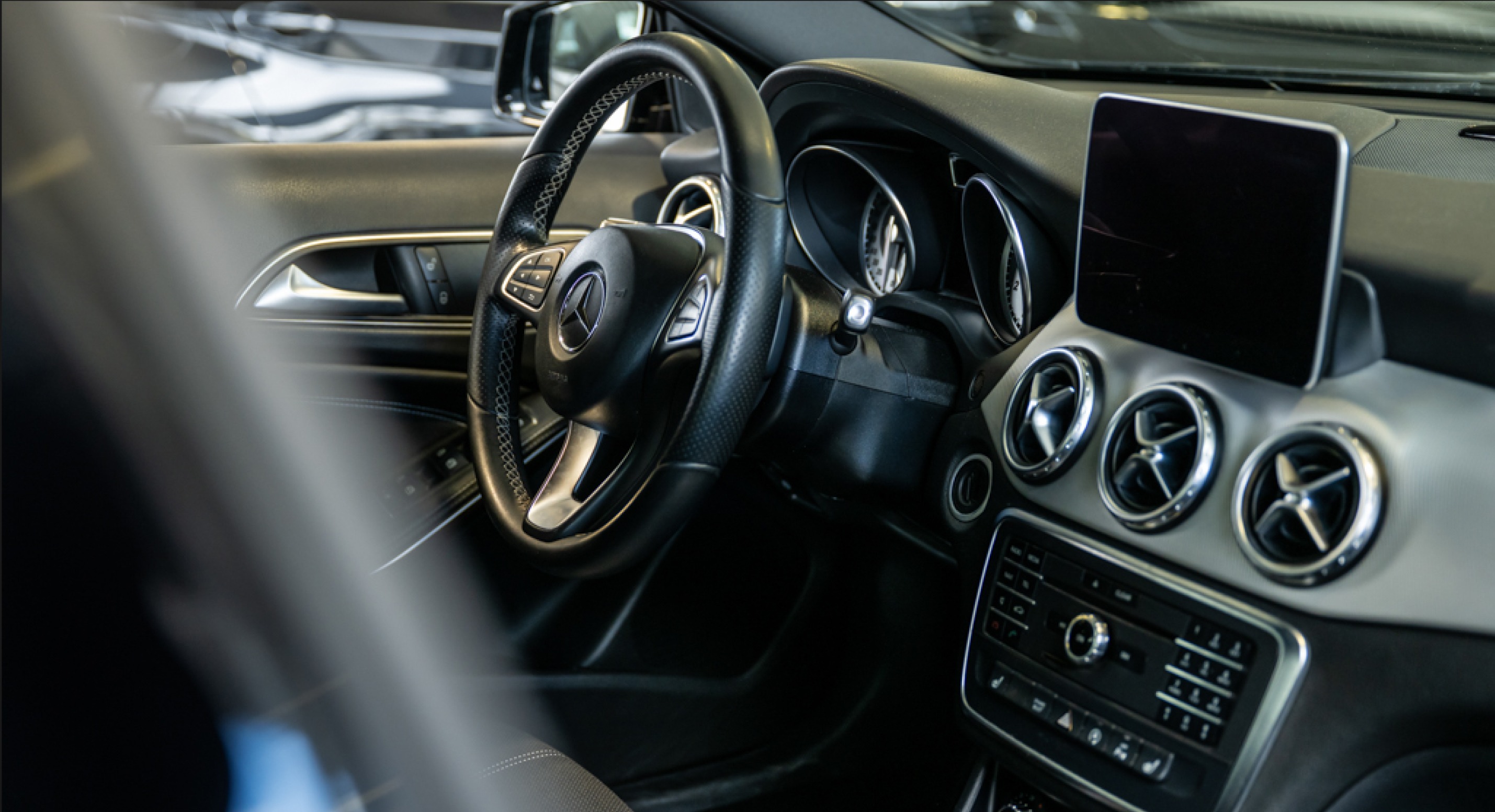 Subpage Listing Image Garantie  | Autocentrum Brabant Breda