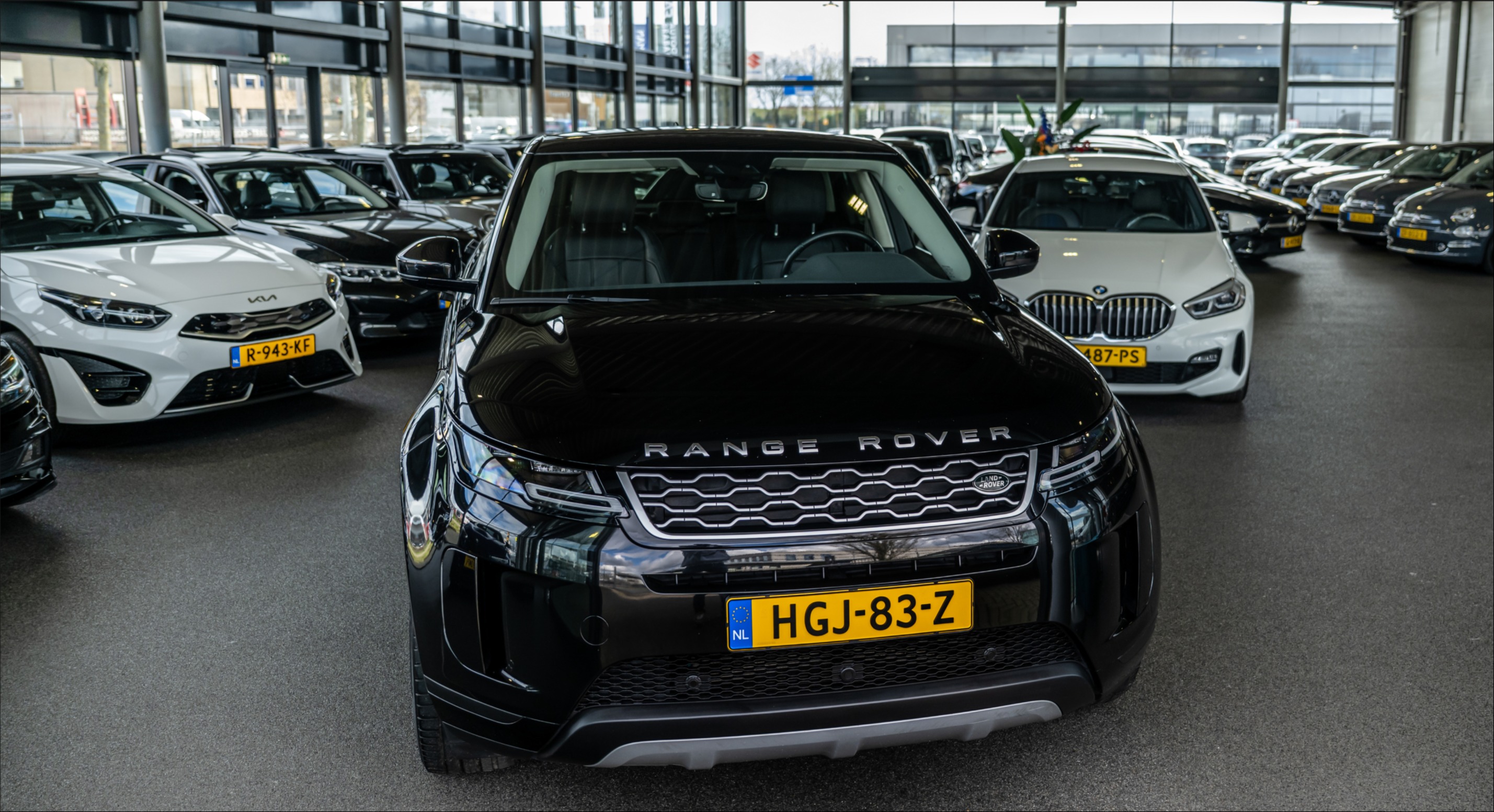 Subpage Listing Image Autoverkoper | Autocentrum Brabant Breda