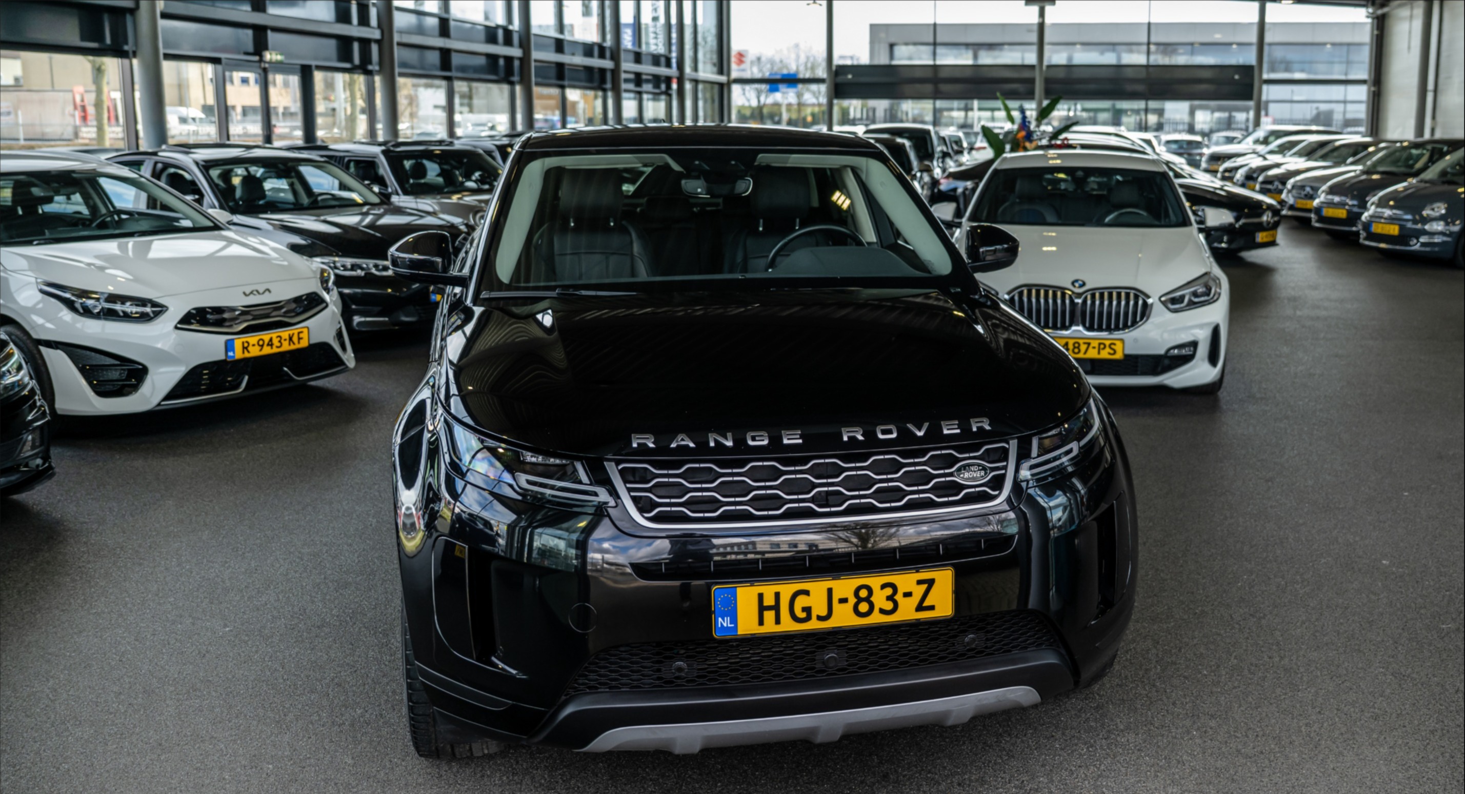 Subpage Listing Image Open sollicitatie | Autocentrum Brabant Breda