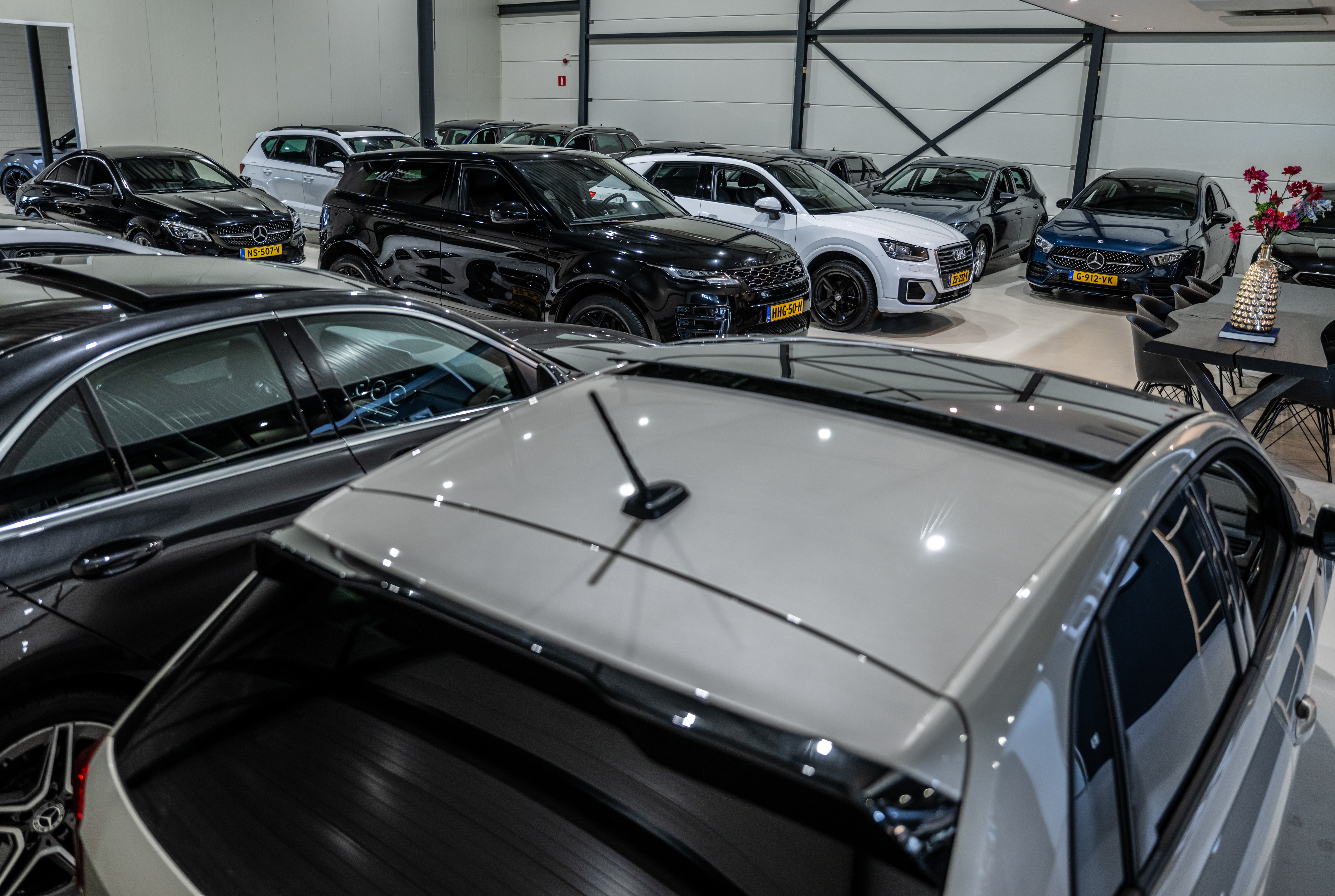 Subpage Listing Image Allround Medewerker Autobedrijf (Fulltime) | Autocentrum Brabant Breda