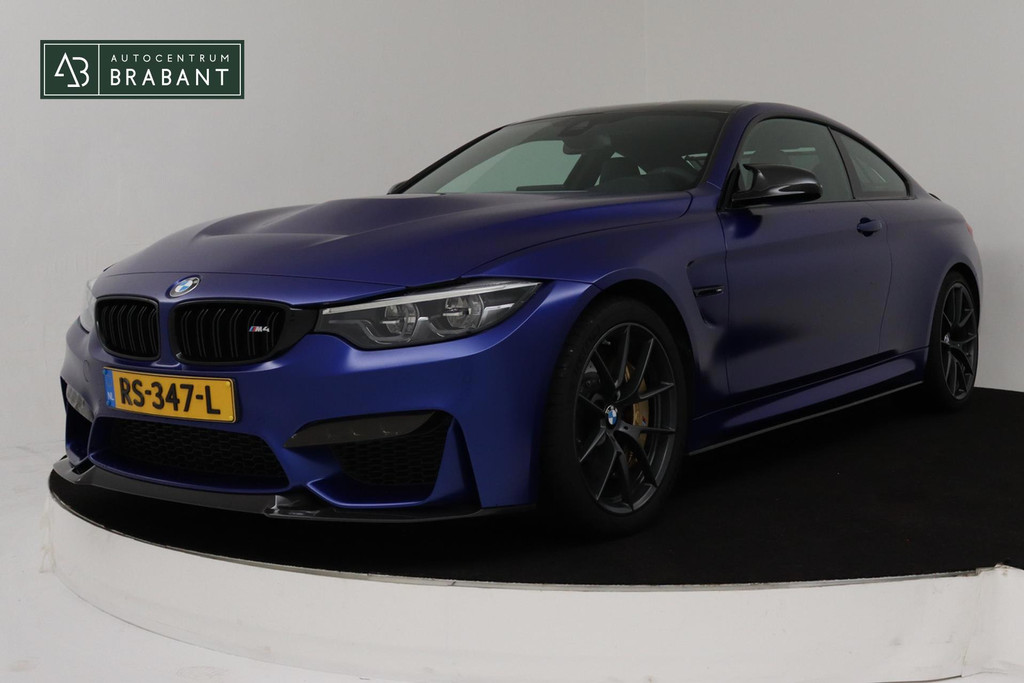 BMW 4 Serie Coupé M4 CS (Orgineel Nederlands geleverd!!!, FULL OPTION, Dealer ondH, Recent groot onderhoud) 37951598-0.jpg | Autocentrum Brabant Breda