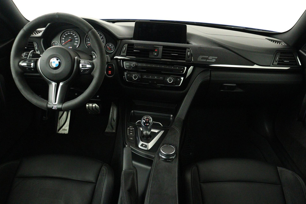BMW 4 Serie Coupé M4 CS (Orgineel Nederlands geleverd!!!, FULL OPTION, Dealer ondH, Recent groot onderhoud) 37951598-1.jpg | Autocentrum Brabant Breda