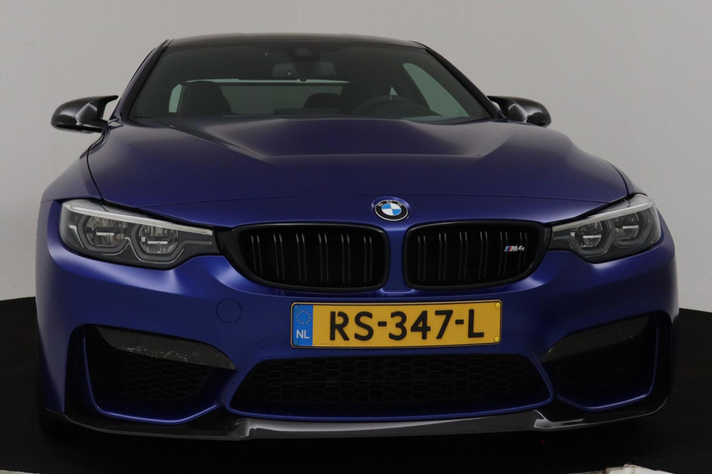 BMW 4 Serie Coupé M4 CS (Orgineel Nederlands geleverd!!!, FULL OPTION, Dealer ondH, Recent groot onderhoud) 37951598-12.jpg | Autocentrum Brabant Breda