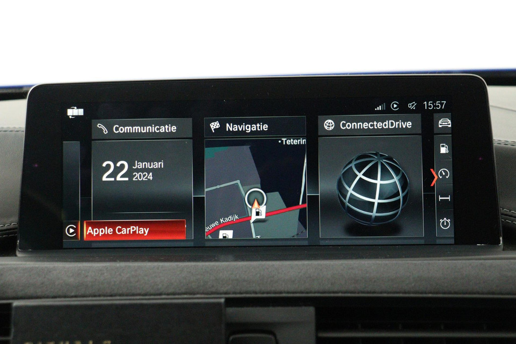 BMW 4 Serie Coupé M4 CS (Orgineel Nederlands geleverd!!!, FULL OPTION, Dealer ondH, Recent groot onderhoud) 37951598-21.jpg | Autocentrum Brabant Breda