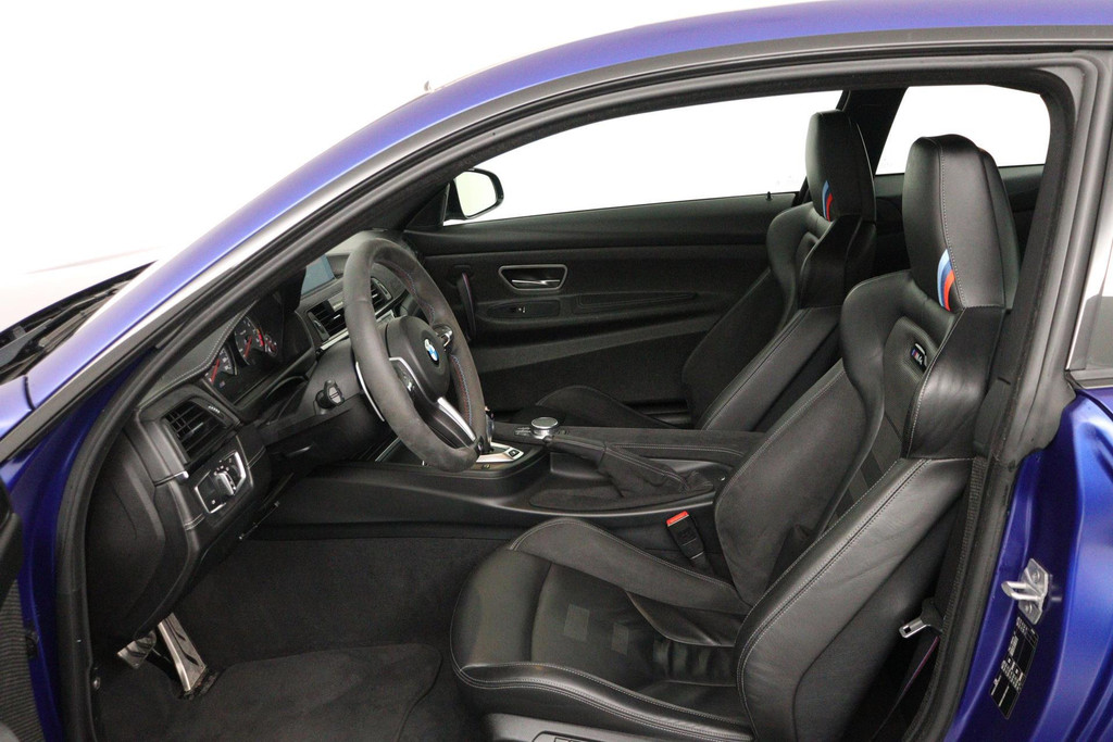 BMW 4 Serie Coupé M4 CS (Orgineel Nederlands geleverd!!!, FULL OPTION, Dealer ondH, Recent groot onderhoud) 37951598-3.jpg | Autocentrum Brabant Breda