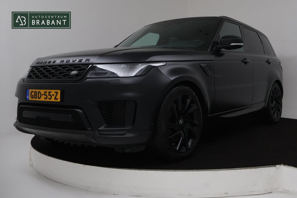 Land Rover Range Rover Sport P400e Autobiography Dynamic SVR kleur AANBIEDING! (Dealer OnderH, Panorama, Massage Stoelen, Etc) 42376559-0.jpg | Autocentrum Brabant Breda