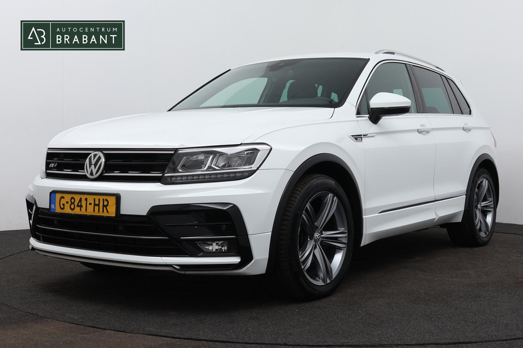 Volkswagen Tiguan 1.5 TSI ACT Highline Business R Automaat (Goed ondH, Navi, PDC, Adaptive, Virtual Cockpit, NL-auto) 42755421-0.jpg | Autocentrum Brabant Breda