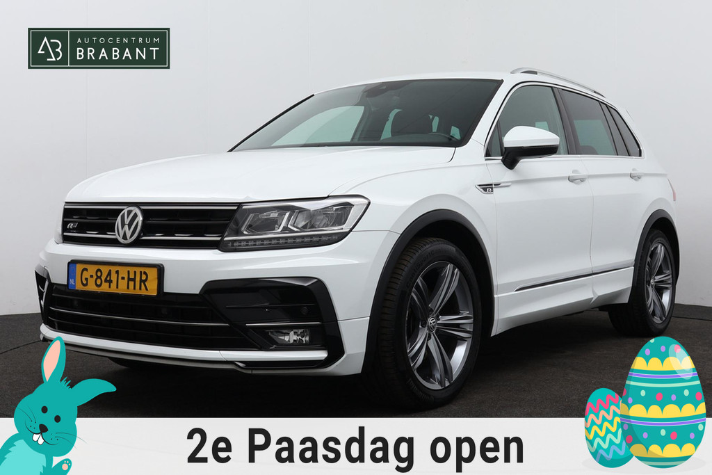 Volkswagen Tiguan 1.5 TSI ACT Highline Business R Automaat (Goed ondH, Navi, PDC, Adaptive, Virtual Cockpit, NL-auto) 42755421-0.jpg | Autocentrum Brabant Breda