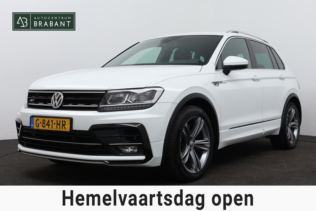 Volkswagen Tiguan 1.5 TSI ACT Highline Business R Automaat (Goed ondH, Navi, PDC, Adaptive, Virtual Cockpit, NL-auto) 42755421-0.jpg | Autocentrum Brabant Breda