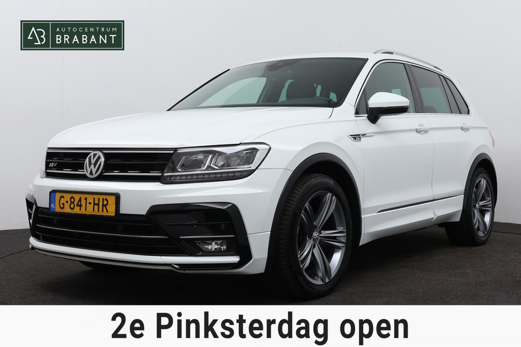 Volkswagen Tiguan 1.5 TSI ACT Highline Business R Automaat (Goed ondH, Navi, PDC, Adaptive, Virtual Cockpit, NL-auto) 42755421-0.jpg | Autocentrum Brabant Breda