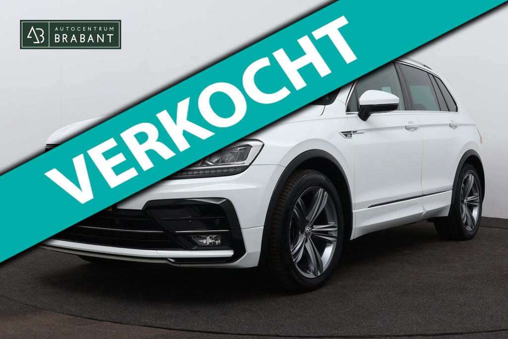 Volkswagen Tiguan 1.5 TSI ACT Highline Business R Automaat (Goed ondH, Navi, PDC, Adaptive, Virtual Cockpit, NL-auto) 42755421-0.jpg | Autocentrum Brabant Breda