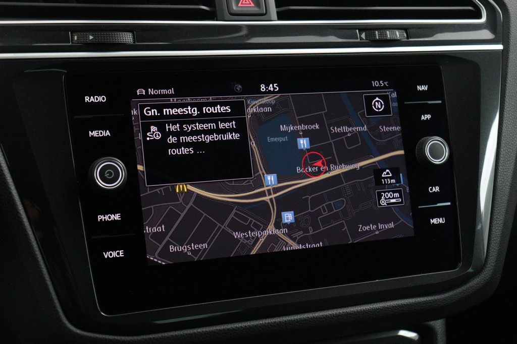 Volkswagen Tiguan 1.5 TSI ACT Highline Business R Automaat (Goed ondH, Navi, PDC, Adaptive, Virtual Cockpit, NL-auto) 42755421-12.jpg | Autocentrum Brabant Breda