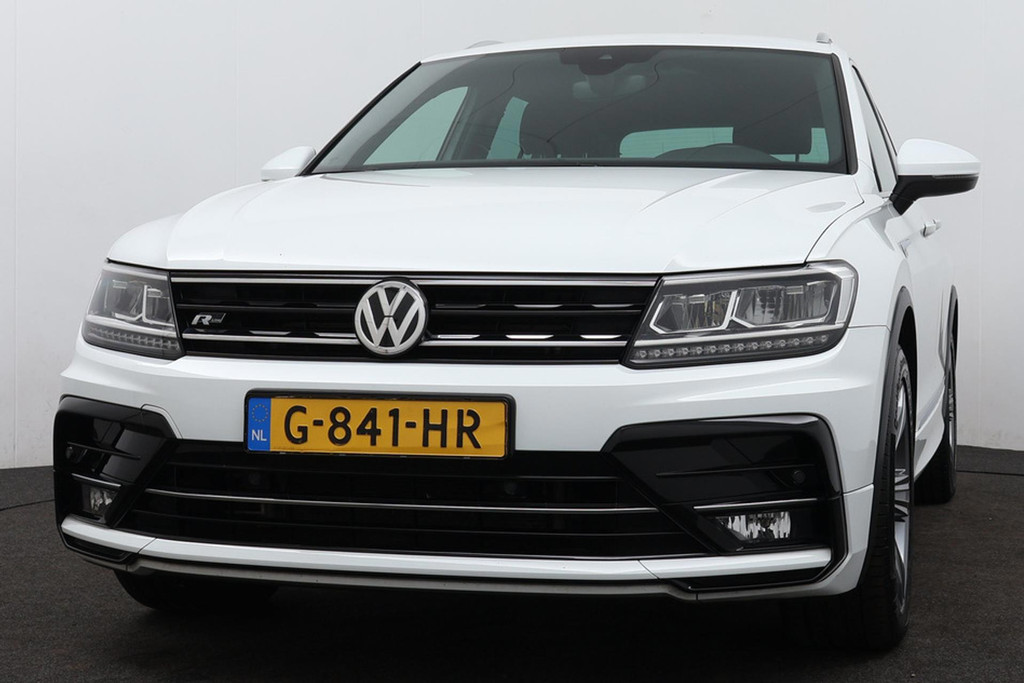 Volkswagen Tiguan 1.5 TSI ACT Highline Business R Automaat (Goed ondH, Navi, PDC, Adaptive, Virtual Cockpit, NL-auto) 42755421-14.jpg | Autocentrum Brabant Breda