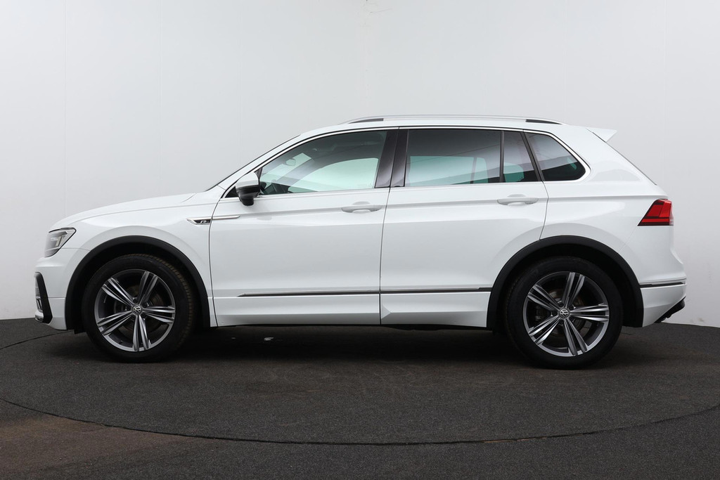 Volkswagen Tiguan 1.5 TSI ACT Highline Business R Automaat (Goed ondH, Navi, PDC, Adaptive, Virtual Cockpit, NL-auto) 42755421-3.jpg | Autocentrum Brabant Breda