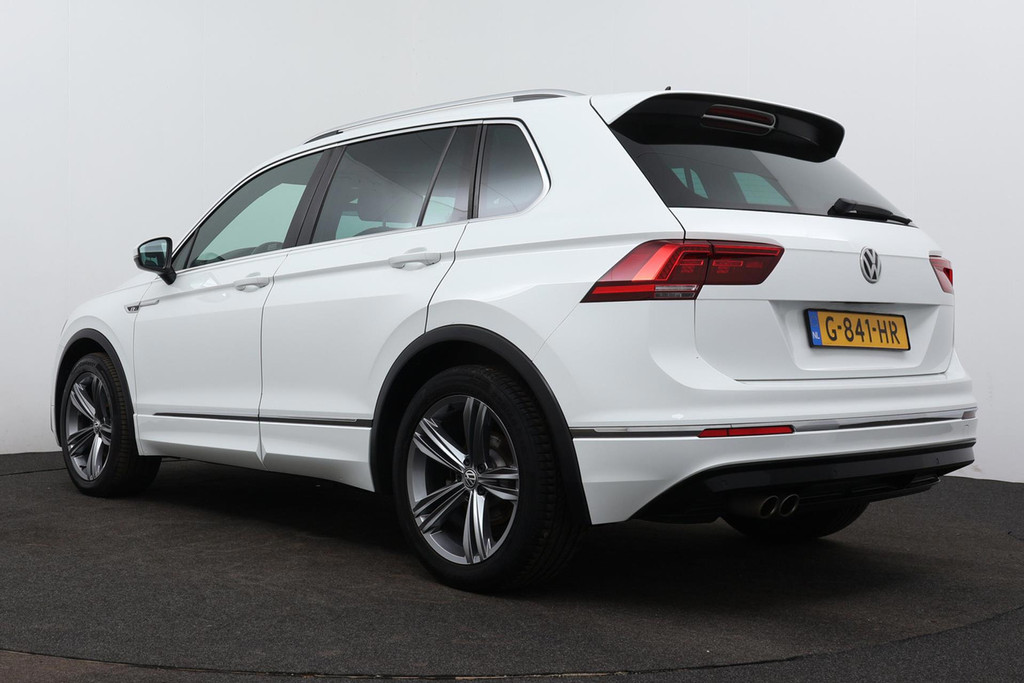 Volkswagen Tiguan 1.5 TSI ACT Highline Business R Automaat (Goed ondH, Navi, PDC, Adaptive, Virtual Cockpit, NL-auto) 42755421-5.jpg | Autocentrum Brabant Breda