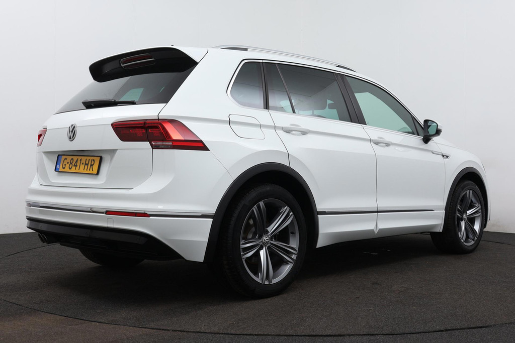 Volkswagen Tiguan 1.5 TSI ACT Highline Business R Automaat (Goed ondH, Navi, PDC, Adaptive, Virtual Cockpit, NL-auto) 42755421-8.jpg | Autocentrum Brabant Breda