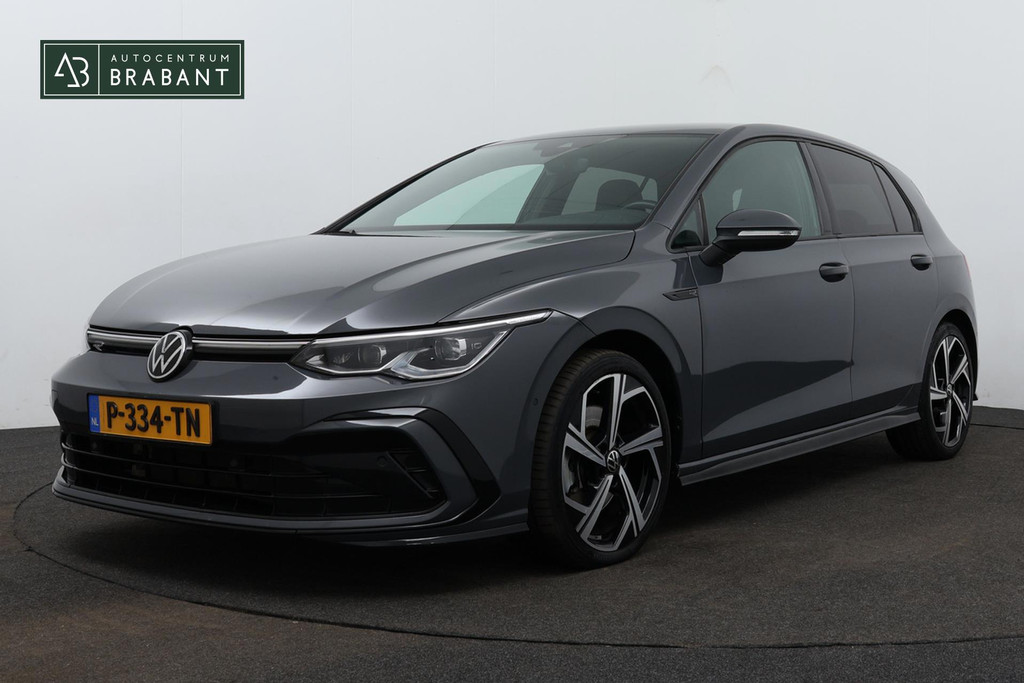Volkswagen Golf 1.5 eTSI R-Line (Goed OnderH, Navi, Carplay, Camera, Kuipstoelen, PDC V+A, Adapt Cruise Con, Digitale Teller, Etc) 43532839-0.jpg | Autocentrum Brabant Breda