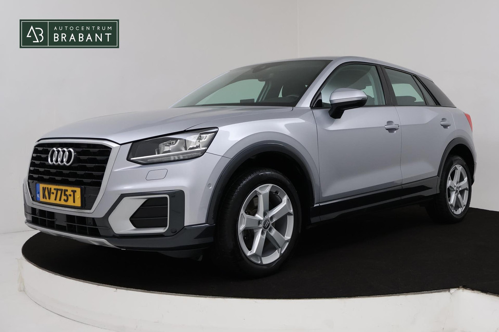 Audi Q2 1.4 TFSI CoD Design Pro Line (NAVIGATIE, PARKEERSENSOREN, CLIMA, CRUISE, GOED ONDERHOUDEN) 43618850-0.jpg | Autocentrum Brabant Breda
