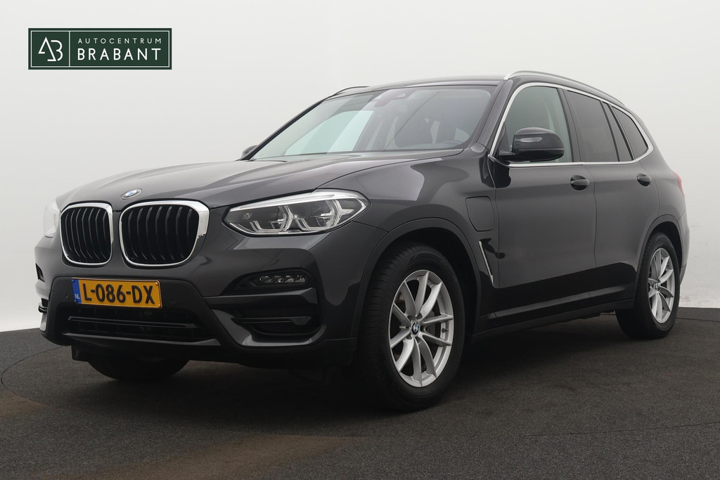 BMW X3 XDrive30e High Executive(NL-auto, 1e Eig, Dealer onderH, Carplay/ Android, Harman/Kardon, Parkeersensoren V+A, Etc) 43668270-0.jpg | Autocentrum Brabant Breda
