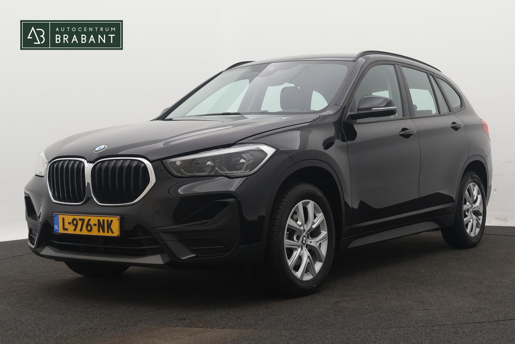 BMW X1 SDrive18i Business Edition | HEADS-UP |Dealer onderH|NL-Auto|Cruise control|Climate Contr| ETC 43959025-0.jpg | Autocentrum Brabant Breda