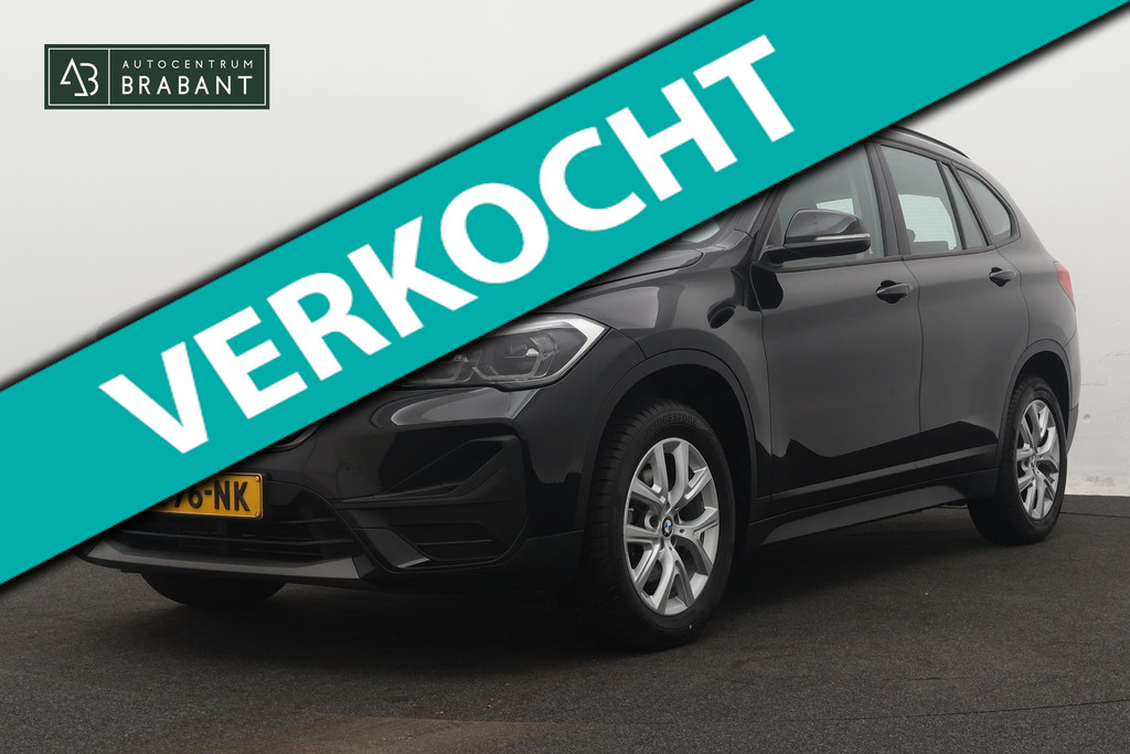 BMW X1 SDrive18i Business Edition OPRUIMPRIJS!!|Dealer onderH|NL-Auto| HEAD-UP | Cruise control|Climate Contr| ETC 43959025-0.jpg | Autocentrum Brabant Breda