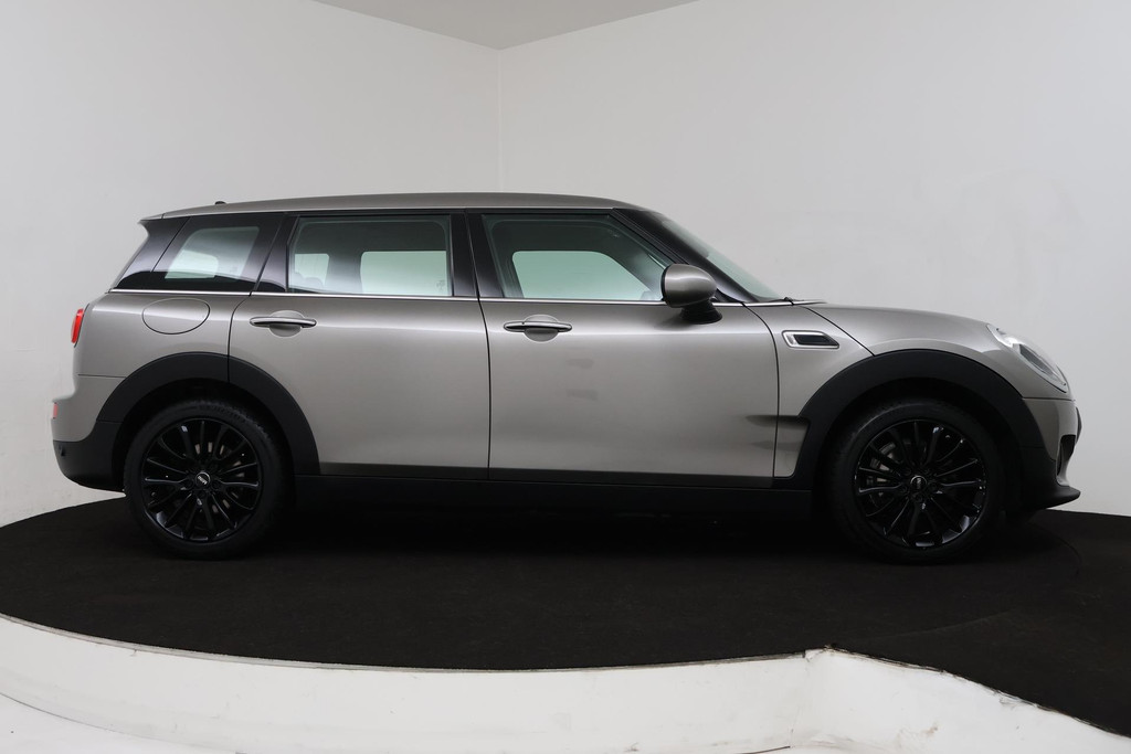 MINI Clubman 1.5 One Chili Automaat (NAVIGATIE, PARKEERSENSOREN, STOELV, CLIMATE CONTROL, GOED ONDERHOUDEN) 44165755-16.jpg | Autocentrum Brabant Breda