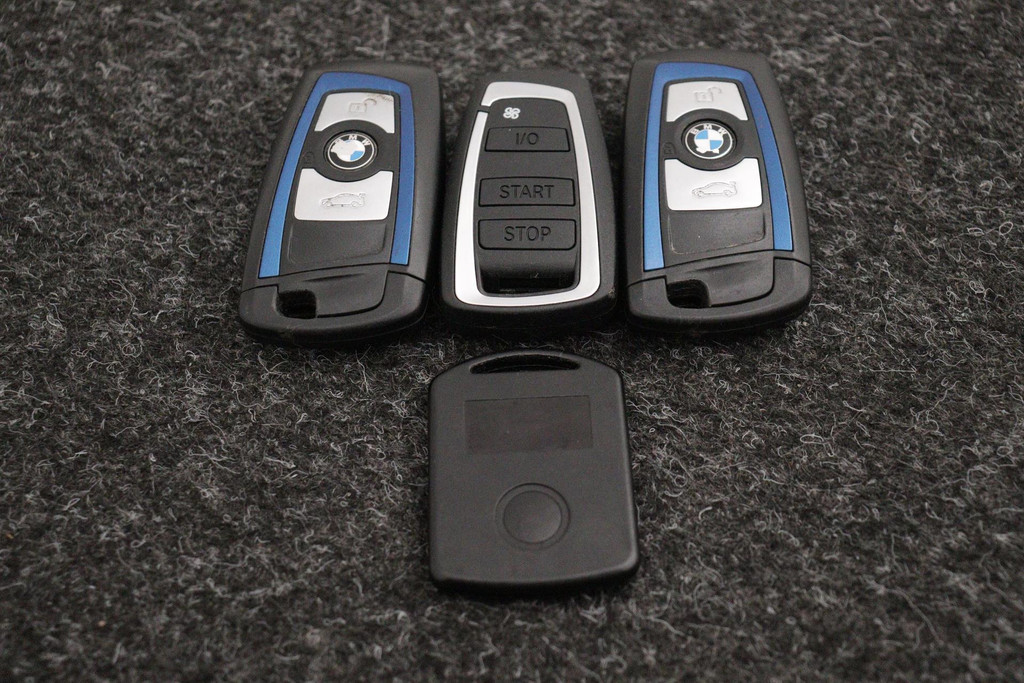 BMW X3 XDrive30d High Executive M-sport (Goed OnderH, Panorama, Stoelv, Parkeersensoren, Navi, Etc) 44259749-23.jpg | Autocentrum Brabant Breda