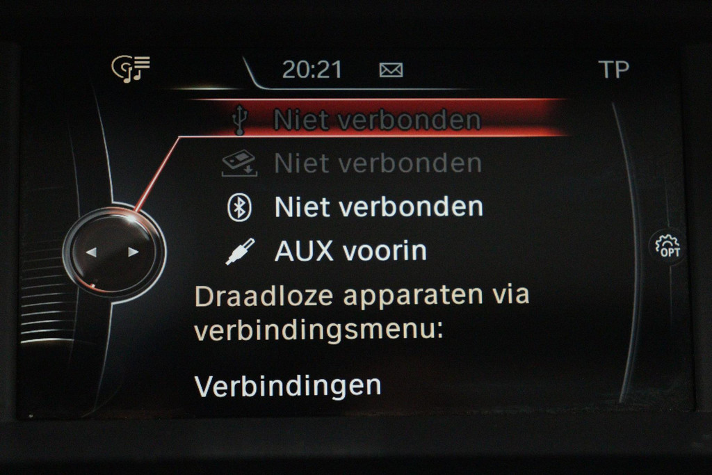 BMW X3 XDrive30d High Executive M-sport (Goed OnderH, Panorama, Stoelv, Parkeersensoren, Navi, Etc) 44259749-27.jpg | Autocentrum Brabant Breda