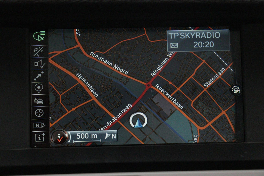 BMW X3 XDrive30d High Executive M-sport (Goed OnderH, Panorama, Stoelv, Parkeersensoren, Navi, Etc) 44259749-4.jpg | Autocentrum Brabant Breda