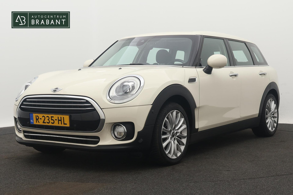MINI Clubman 1.5 Cooper Business Edition MEENEEM PRIJS! (Dealer onderhouden, Navi, PDC, StoelV, Automaat, Etc) 44281717-0.jpg | Autocentrum Brabant Breda