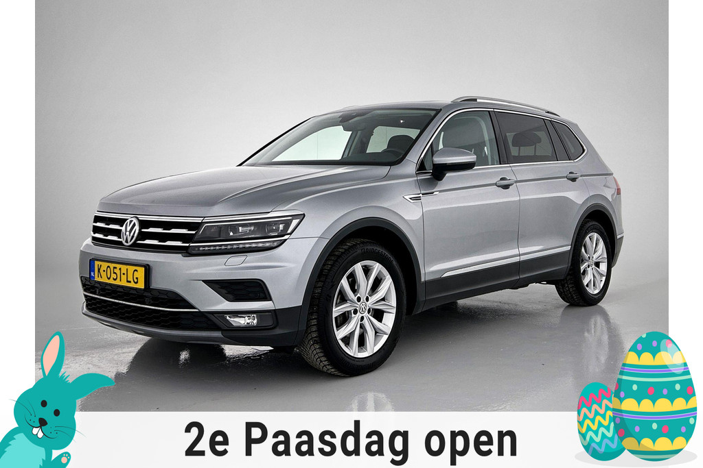 Volkswagen Tiguan Allspace 1.5 TSI Highline |BTW| PANORAMISCH DAK | NLauto |DealeronderH | Stoelmas+verw | TrekH | Add CC |LaneAss 44488512-0.jpg | Autocentrum Brabant Breda