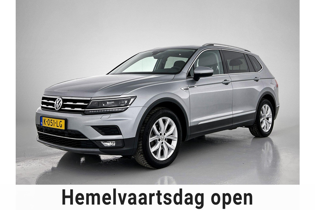Volkswagen Tiguan Allspace 1.5 TSI Highline |BTW| PANORAMISCH DAK | NLauto |DealeronderH | Stoelmas+verw | TrekH | Add CC |LaneAss 44488512-0.jpg | Autocentrum Brabant Breda