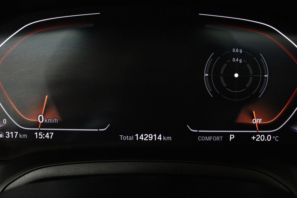 BMW 3 Serie 318i Business Edition (PANORAMADAK, PARKEERSENSOREN, STOELVERWARMING, NAVIGATIE, CAMERA, DEALER ONDERHOUDEN) 44648101-22.jpg | Autocentrum Brabant Breda