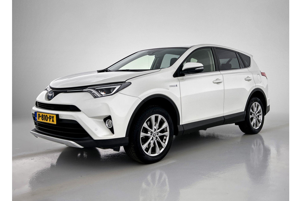 Toyota RAV4 2.5 Hybrid AWD Style(Perfect onderH, Navi, Camera, Parkeersensoren V+A, Cruise Con, Climate Con, Led, Etc) 44916821-0.jpg | Autocentrum Brabant Breda