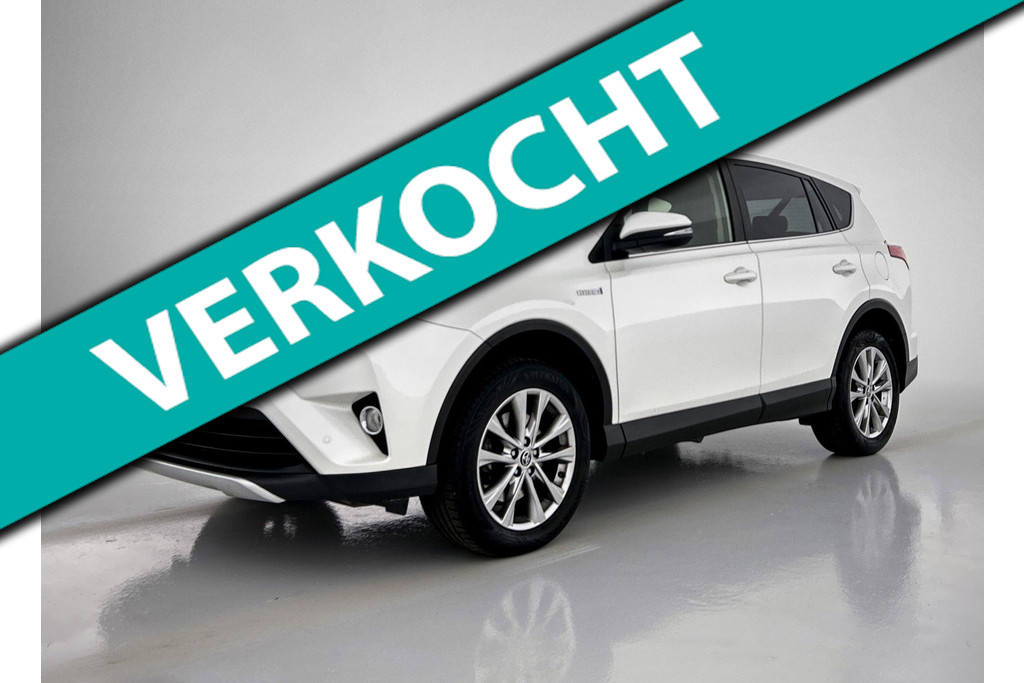 Toyota RAV4 2.5 Hybrid AWD Style(Perfect onderH, Navi, Camera, Parkeersensoren V+A, Cruise Con, Climate Con, Led, Etc) 44916821-0.jpg | Autocentrum Brabant Breda