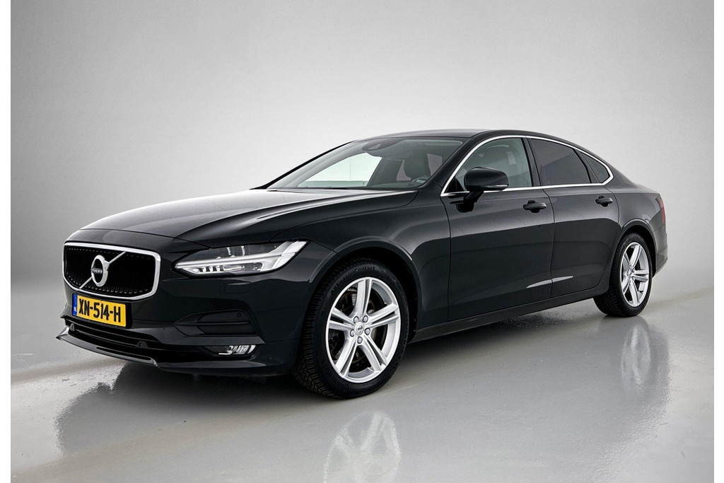 Volvo S90 2.0 T6 AWD Inscription | 320 PK | VOL!! | Leder | Drive ass | Stoelverw V+A | Pilot ASS | MemSeats | Digitale dash | 45141801-0.jpg | Autocentrum Brabant Breda
