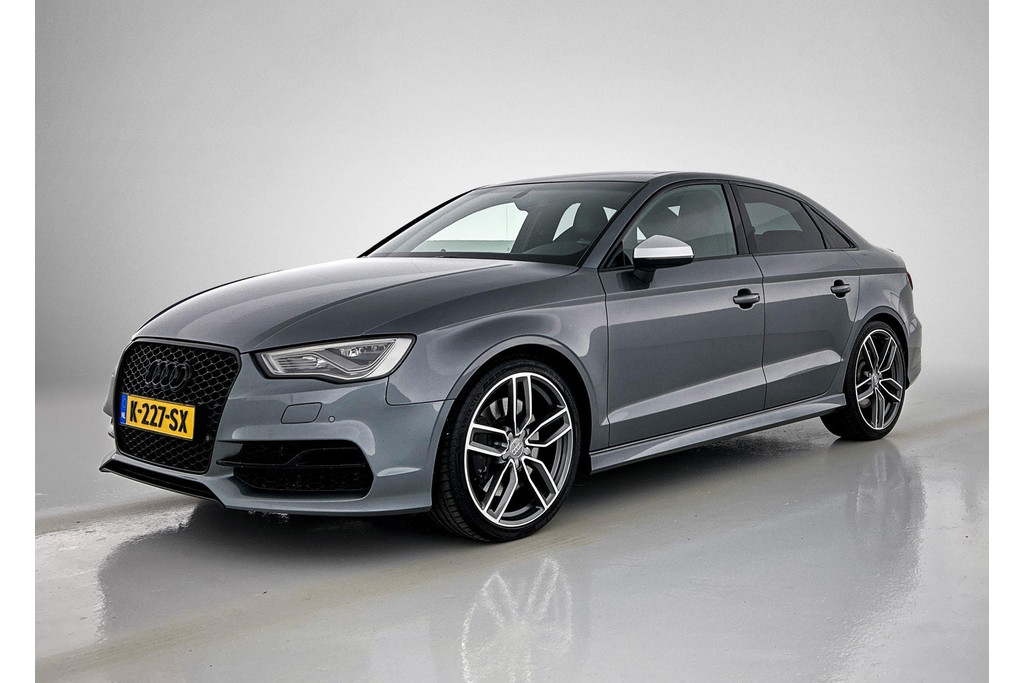 Audi A3 Limousine 2.0 TFSI S3 quattro Pro Line Plus(TOP STAAT!, Panorama, Navi, Parkeerhulp Climate Con, StoelV, Etc) 45258528-0.jpg | Autocentrum Brabant Breda