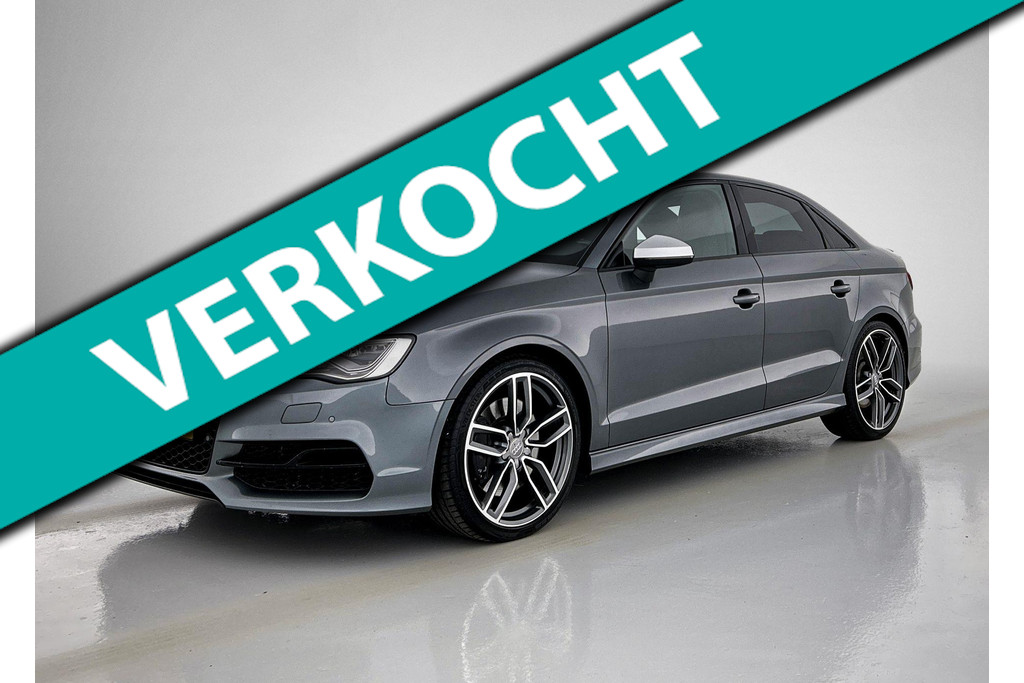 Audi A3 Limousine 2.0 TFSI S3 quattro Pro Line Plus(TOP STAAT!, Panorama, Navi, Parkeerhulp Climate Con, StoelV, Etc) 45258528-0.jpg | Autocentrum Brabant Breda