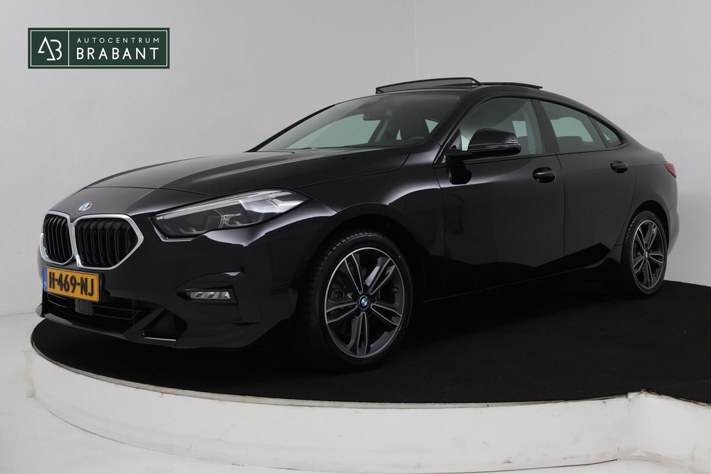 BMW 2 Serie Gran Coupé 218i High Executive Edition (PANORAMADAK, PARKEERSENSOREN, CRUISE, CAMERA, NAVIGATIE, STOELVERWARMING) 45261948-0.jpg | Autocentrum Brabant Breda