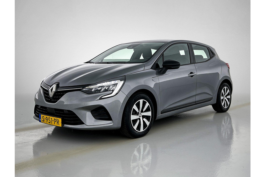 Renault Clio 1.0 TCe 90 Equilibre | Dealer onderH | 1e eigenaar | NL-Auto | Lane ASS | ETC 45429163-0.jpg | Autocentrum Brabant Breda