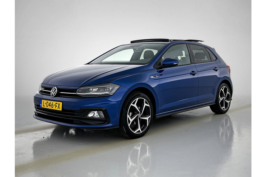 Volkswagen Polo 1.0 TSI Highline Business R-line | Lage km! | PANO | Carplay | AchterCAM | StoelverW | Lane ASS | Add cruise | 45575706-0.jpg | Autocentrum Brabant Breda