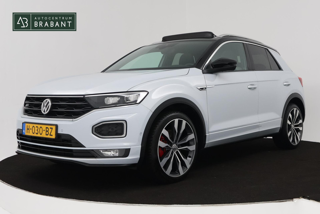 Volkswagen T-Roc 1.5 TSI Sport Business R (PANORAMADAK, DIGITALE COCKPIT, STOELVERWARMING, CAMERA, 1e EIGENAAR, GOED ONDERHOUDEN) 45581260-0.jpg | Autocentrum Brabant Breda