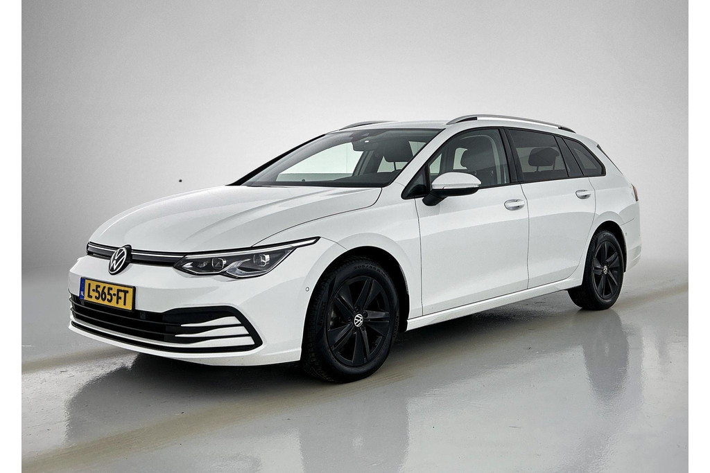 Volkswagen GOLF Variant 1.0 TSI Life Business (NAVIGATIE, STOEL-/STUURVERWARMING, CAMERA, MASSAGESTOELEN, 1e EIGENAAR) 45590922-0.jpg | Autocentrum Brabant Breda
