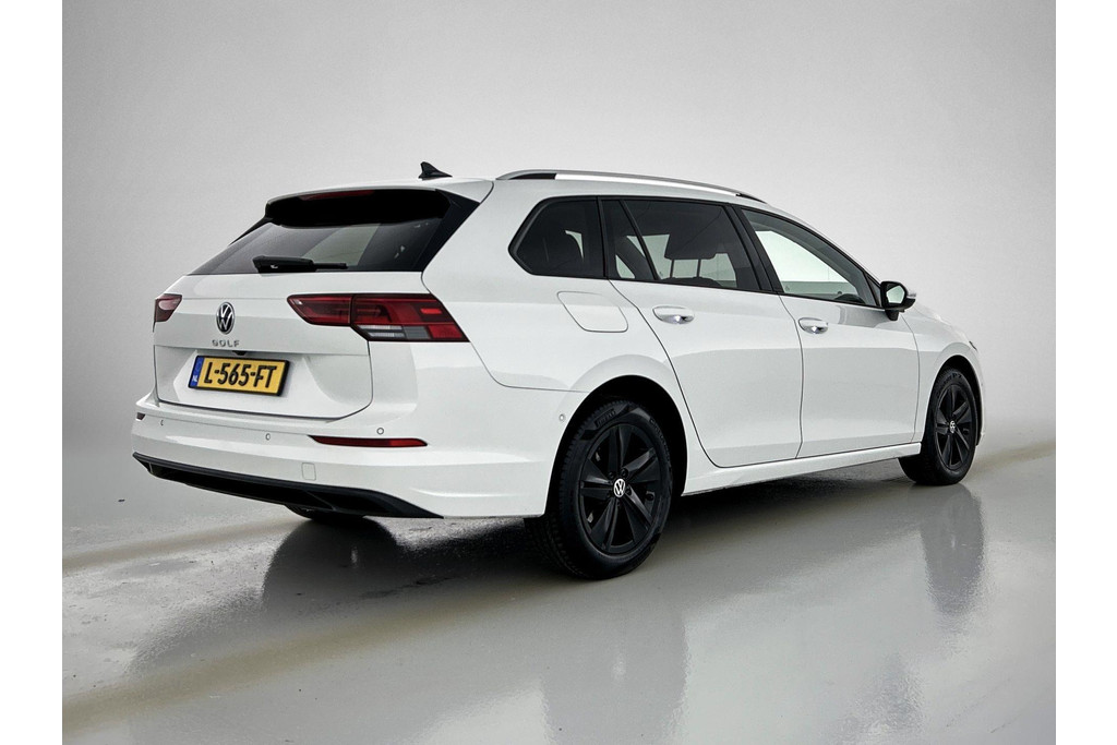 Volkswagen GOLF Variant 1.0 TSI Life Business (NAVIGATIE, STOEL-/STUURVERWARMING, CAMERA, MASSAGESTOELEN, 1e EIGENAAR) 45590922-12.jpg | Autocentrum Brabant Breda
