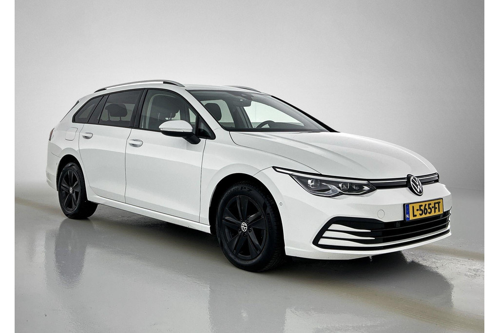 Volkswagen GOLF Variant 1.0 TSI Life Business (NAVIGATIE, STOEL-/STUURVERWARMING, CAMERA, MASSAGESTOELEN, 1e EIGENAAR) 45590922-15.jpg | Autocentrum Brabant Breda