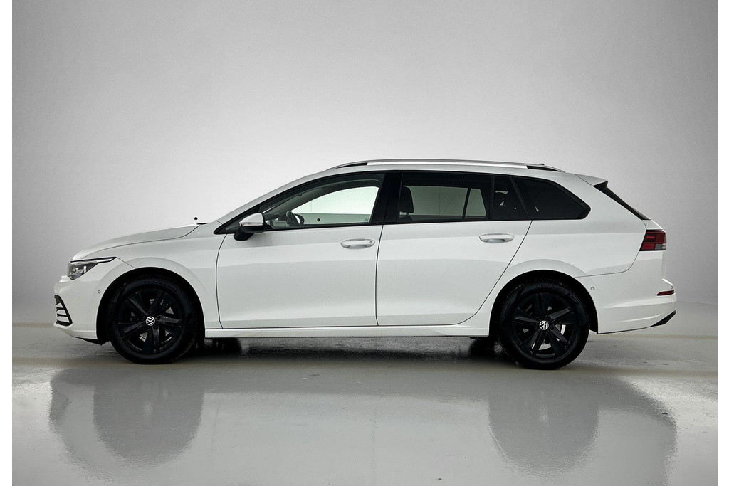 Volkswagen GOLF Variant 1.0 TSI Life Business (NAVIGATIE, STOEL-/STUURVERWARMING, CAMERA, MASSAGESTOELEN, 1e EIGENAAR) 45590922-3.jpg | Autocentrum Brabant Breda