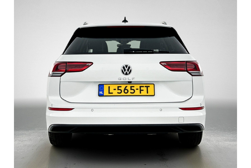 Volkswagen GOLF Variant 1.0 TSI Life Business (NAVIGATIE, STOEL-/STUURVERWARMING, CAMERA, MASSAGESTOELEN, 1e EIGENAAR) 45590922-4.jpg | Autocentrum Brabant Breda