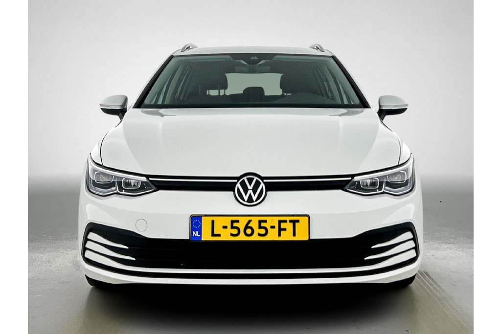 Volkswagen GOLF Variant 1.0 TSI Life Business (NAVIGATIE, STOEL-/STUURVERWARMING, CAMERA, MASSAGESTOELEN, 1e EIGENAAR) 45590922-7.jpg | Autocentrum Brabant Breda