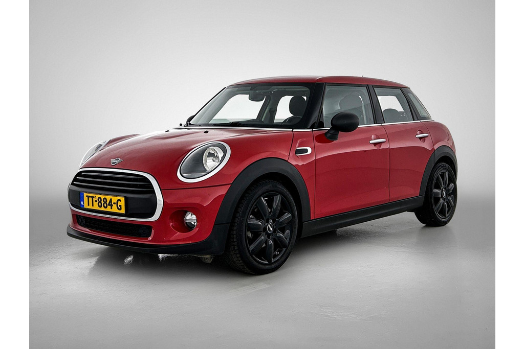 MINI Mini 1.5 One First Salt (NL-Auto/ Dealer Onderhouden) 45664160-0.jpg | Autocentrum Brabant Breda